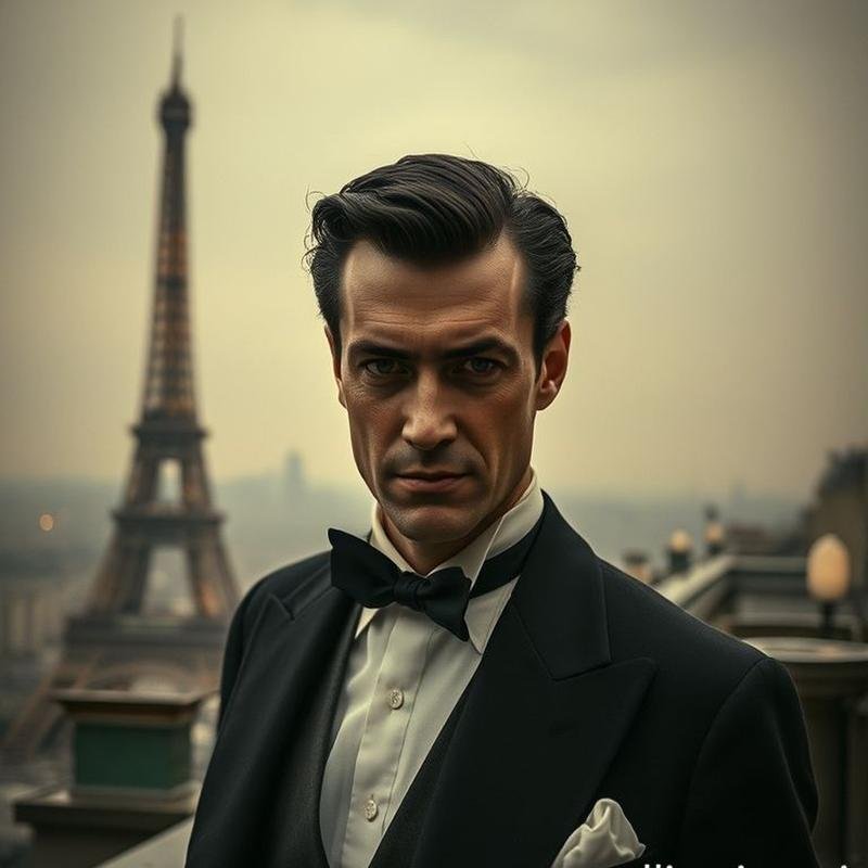 Eiffel Tower Sale: Artful Deception or Unscrupulous Profiteering? - Image 3