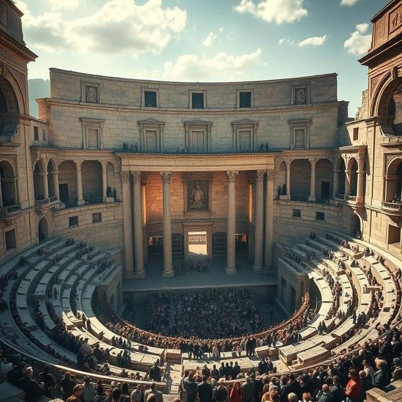 Echoes of Lost Civilizations: Can Acoustic Analysis Reveal Undiscovered Knowledge? - Image 3