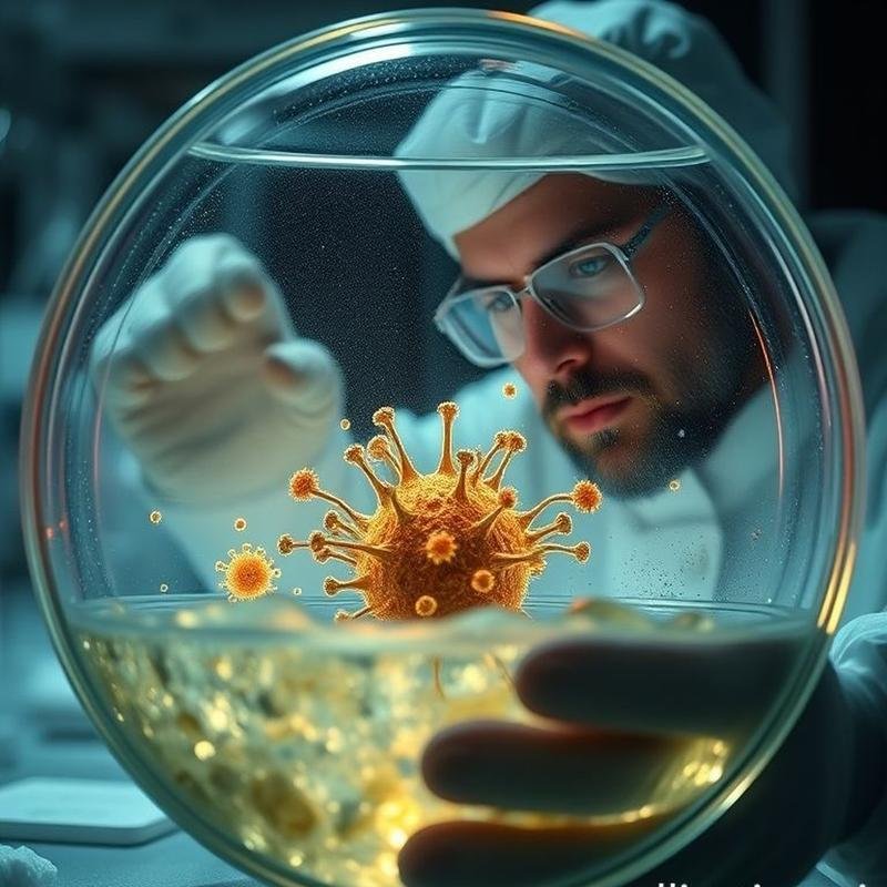 Ice Age Viruses: Assessing the Potential Threat of Thawing Permafrost to Public Health. - Image 2