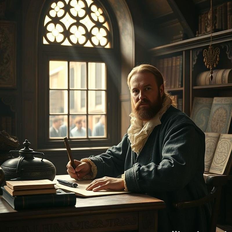 Astrology and Finance: An Investigation into Potential Relationships. - Image 3