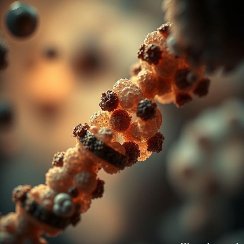 Biological Analysis Unlocks Secrets of the Mona Lisa: DNA Research Illuminates Artistic Enigmas. - Image 3