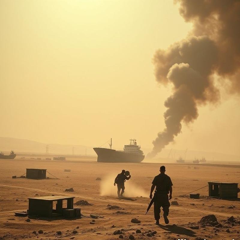 Shadow Economy Practices: Extremist Financing and Terrorism - Image 3