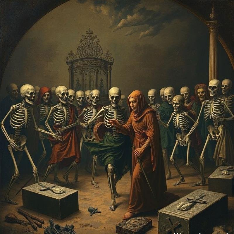 The Black Death: Did Medieval Music Offer Insights into the Pandemic? - Image 3