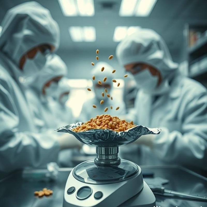 Doomsday Vault: Humanity's Last Hope or a Gilded Cage? 📜🔬🤯 - Image 3