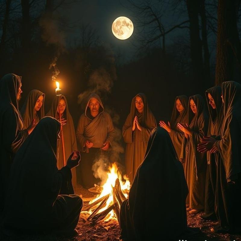 Gender-Restricted Spaces: Access Limitations Based on Gender. - Image 3