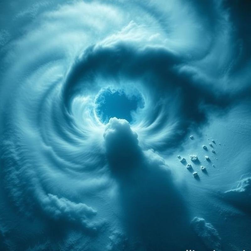 Antarctica: Unveiling Concealed Information and the Rationale Behind Its Withholding. - Image 3