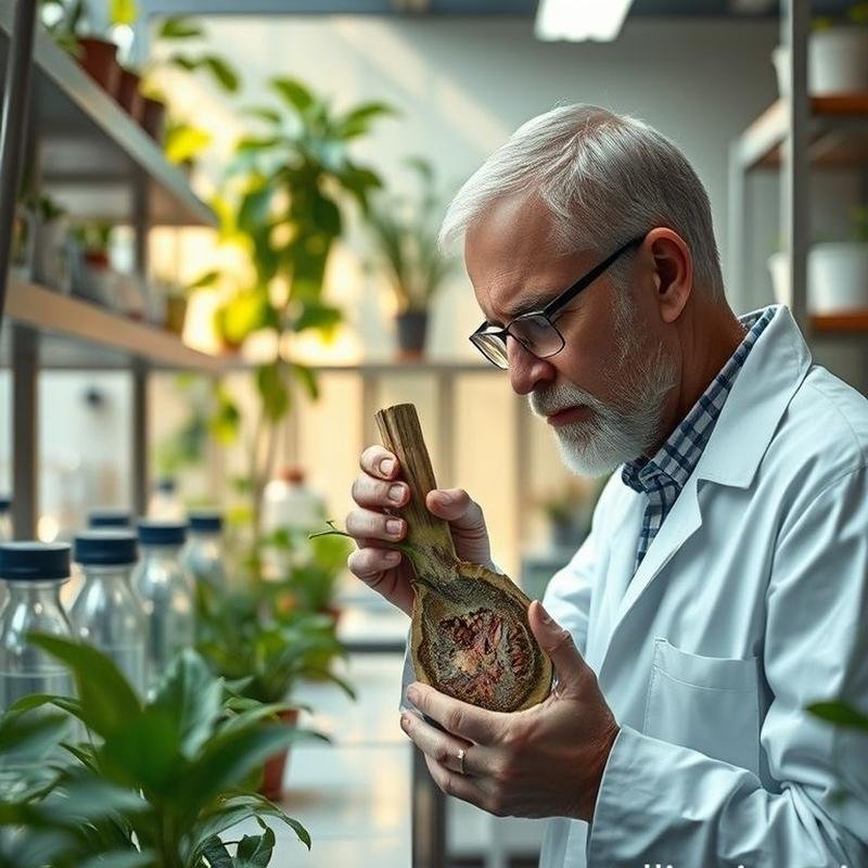 Do Plants Feel Pain? 🤯 Shocking Facts Revealed! 📜 - Image 3