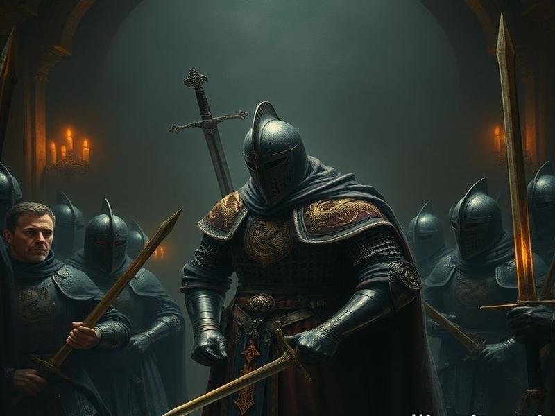 Dracula: A timeless icon of horror. - Image 3