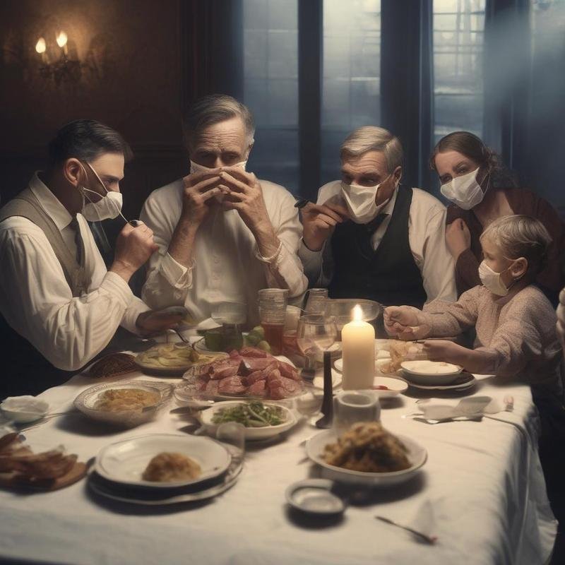 The 1918 Pandemic: A Precedent for Mass Persuasion Strategies? - Image 3
