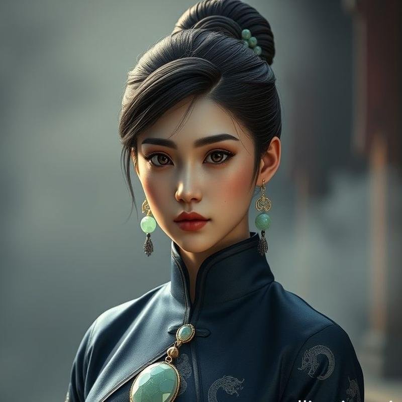 Ching Shih: The Pirate Queen Who Triumphed Over Three Major Empires - Image 1