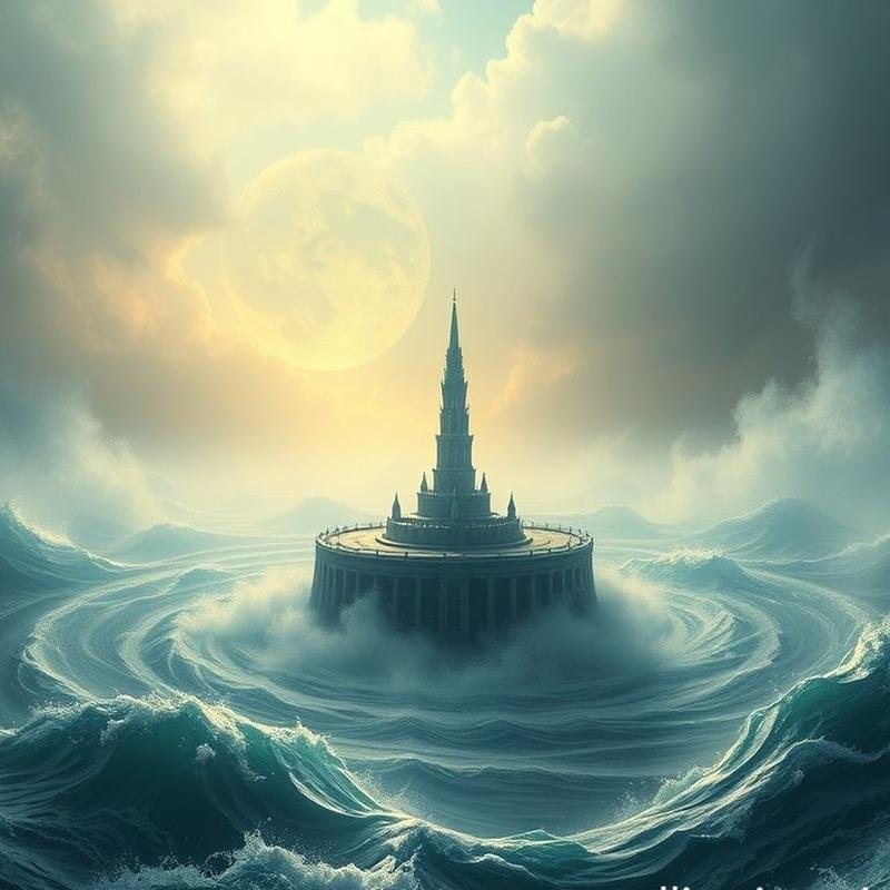 Submerged Pyramid off Japan's Coast: A Potential Paradigm Shift in Archaeological Understanding? - Image 1