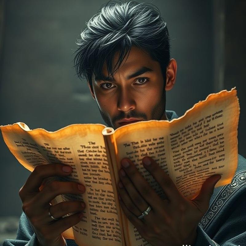 The Dead Sea Scrolls: Unveiling Revelations with Profound Religious Implications. - Image 1