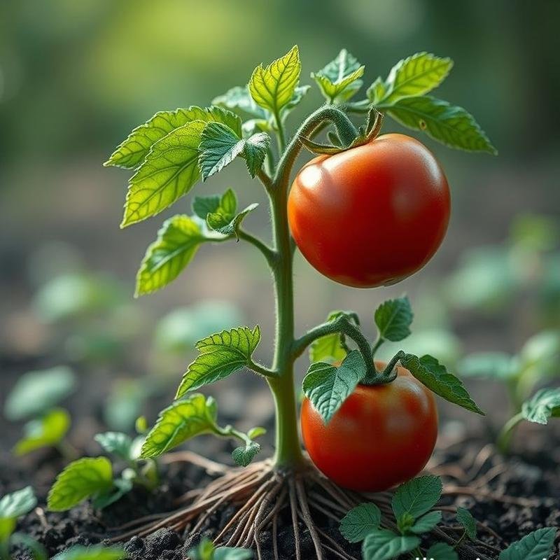 Do Plants Possess Cognition? Exploring the Emerging Field of Plant Intelligence. - Image 1