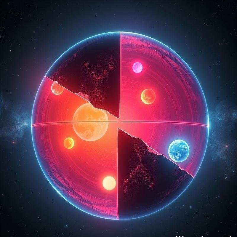 Astrology and Disaster Prediction: Unveiling the Facts. - Image 1