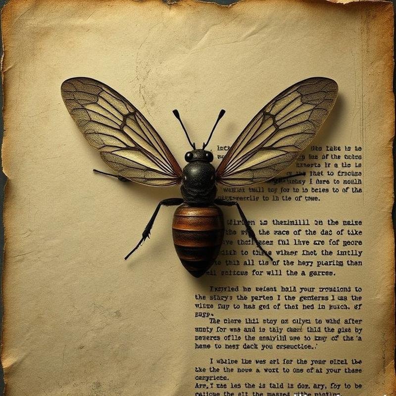 Cicada 3301: An Internet Enigma – Recruitment Initiative or Elaborate Deception? - Image 1