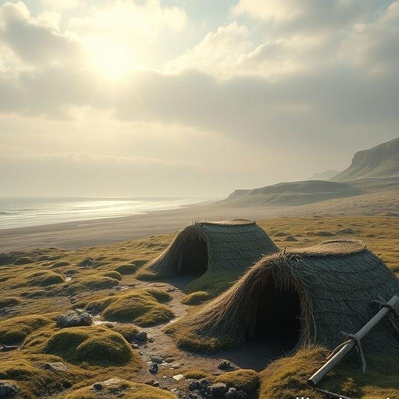 The Abrupt Viking Departure from North America: A Study in Self-Defeat? - Image 1