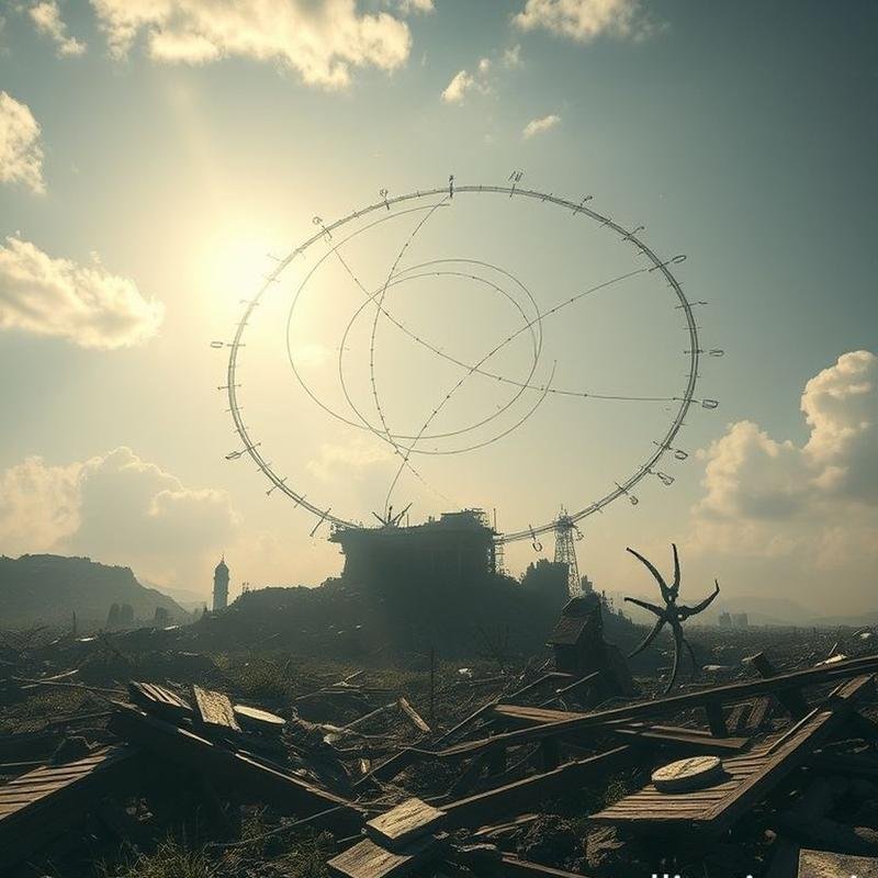 Aurora, Texas: Examining the Veracity of an Alleged Extraterrestrial Burial. - Image 1