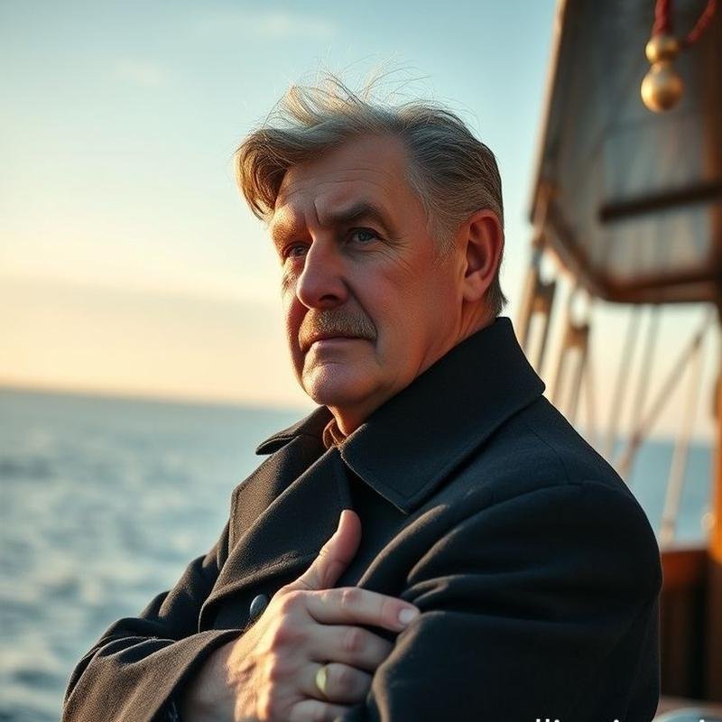 The Michigan Triangle, a Great Lakes region analogous to the Bermuda Triangle, is an area within Lake Michigan linked to the unexplained disappearances of vessels and aircraft, including a passenger plane that vanished from radar. - Image 1