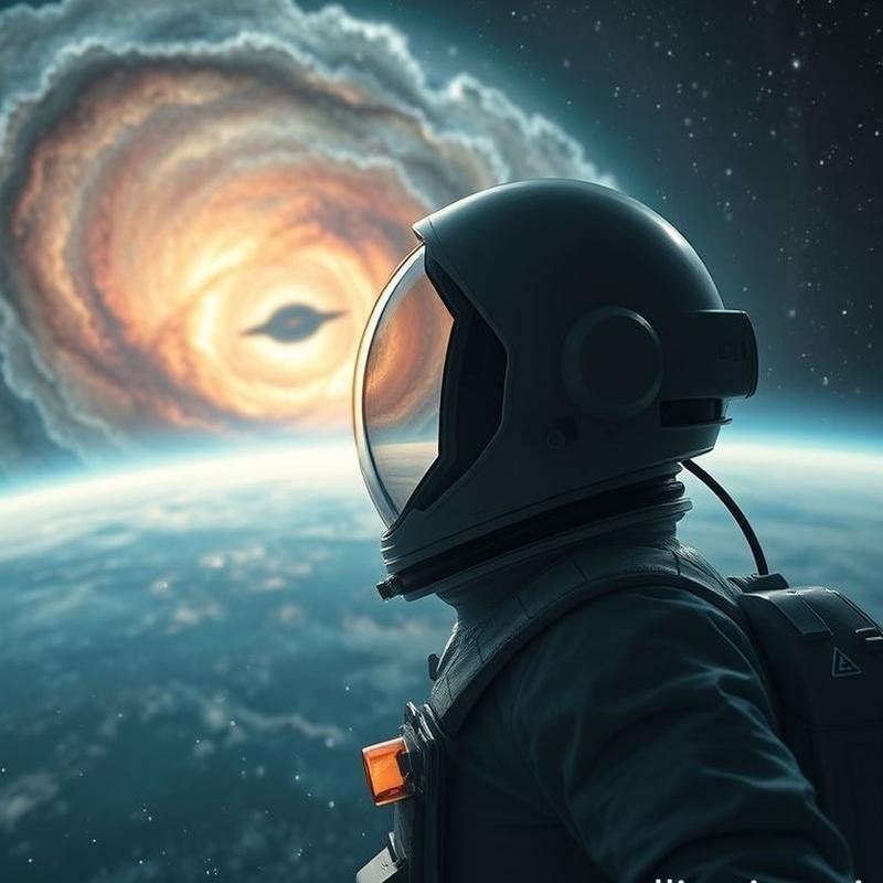 Astrophysics: Can Stellar Research Mitigate Existential Risks? - Image 1