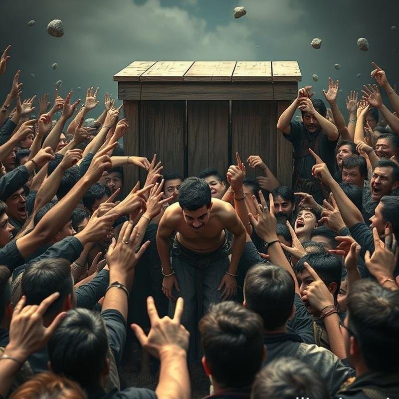 Medieval Asylums: A Look at the Harsh Realities of Mental Healthcare. - Image 1