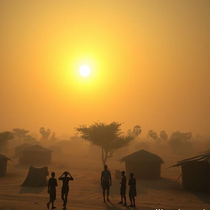 The Tanganyika Laughter Epidemic: An Enigmatic Instance of Mass Psychogenic Illness - Image 1