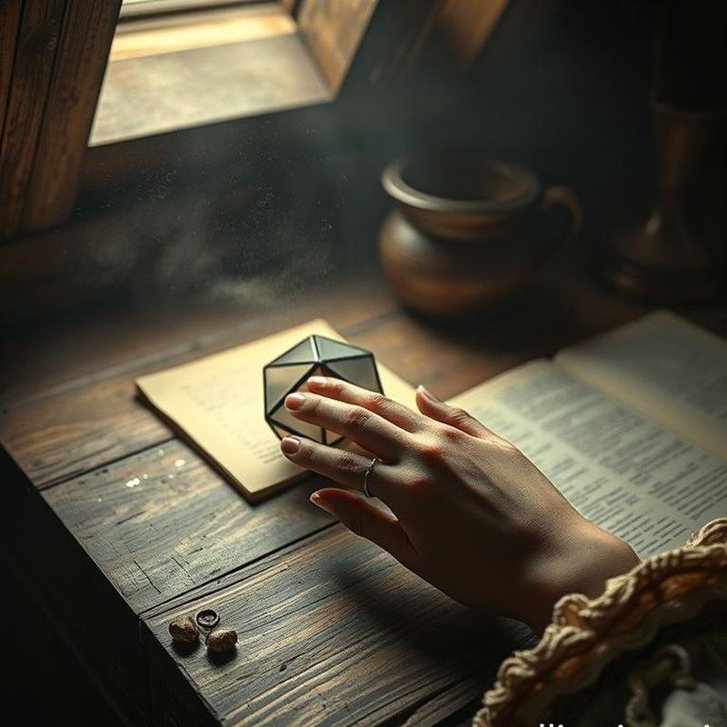 The Roman Dodecahedron: Astronomical Instrument or Enigmatic Artifact? - Image 1