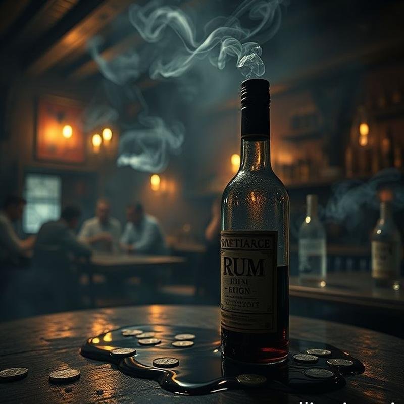 The Mary Celeste: A True Account of an Abandoned Vessel and the Unexplained Disappearance of its Crew. - Image 1