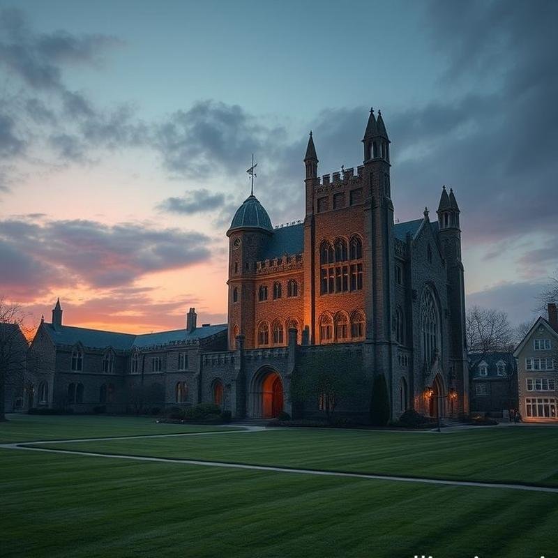 Ohio University: Investigating the Legend of Haunted Room 428 | Fact vs. Fiction - Image 2