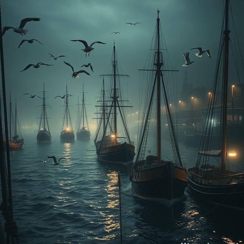 In 1917, Halifax was devastated by a catastrophic explosion that triggered a tsunami and atmospheric fallout. - Image 2