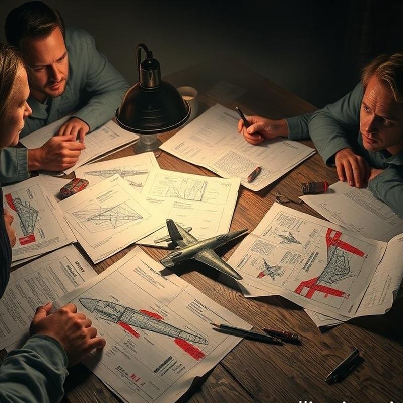 A Mathematician's Contribution to Wartime Efficiency: The Story of Abraham Wald - Image 2