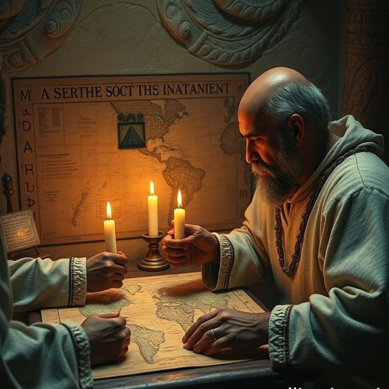 Submerged Pyramid off Japan's Coast: A Potential Paradigm Shift in Archaeological Understanding? - Image 2