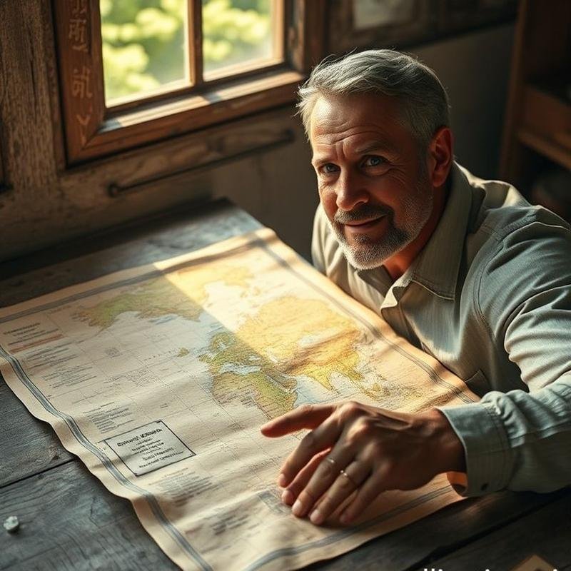 Easter Island: A Case Study in Civilizational Collapse 🗿 A Narrative of a Lost Society 📜 - Image 1