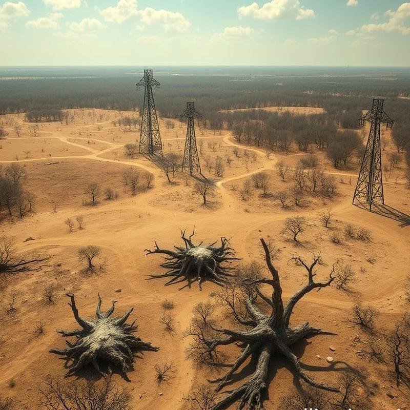 Cahokia: Unearthing the Metropolis That Rivaled London. - Image 1