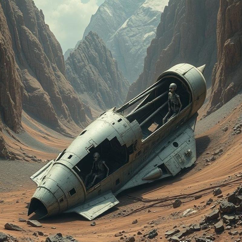 The Dropa Stones: Alleged Evidence of Extraterrestrial Contact in Ancient China. - Image 2