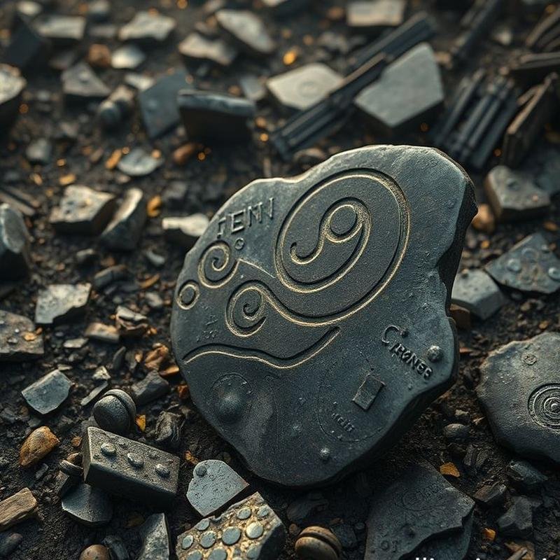 Aurora, Texas: Examining the Veracity of an Alleged Extraterrestrial Burial. - Image 2