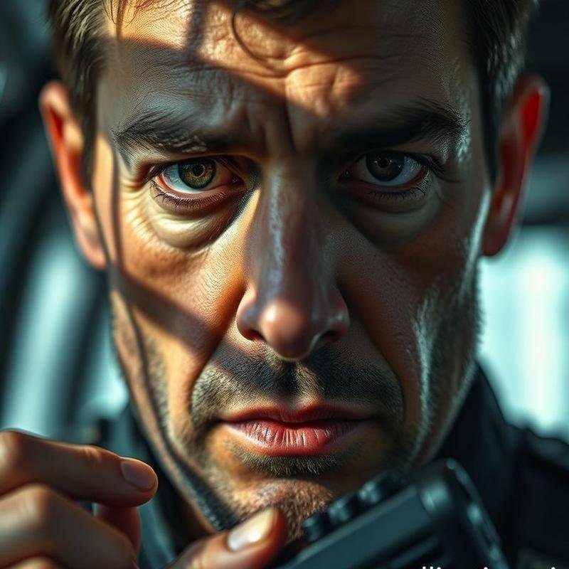 Numbers stations: Secure communication channels for covert operations. - Image 1