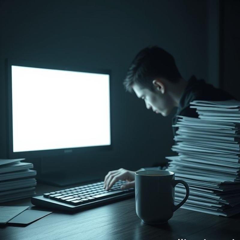 Cotard's Syndrome: Exploring the Experience of Death in the Living. - Image 2