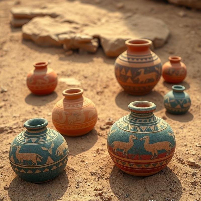 Nazca Lines: Religious Offerings or Extraterrestrial Hypothesis? - Image 2