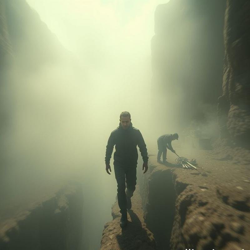 The Illusion of Superiority: Exploring the Cognitive Bias of Perceived Intellectual Superiority. - Image 2