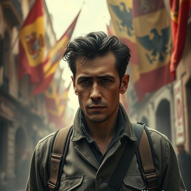 Hitler was a victim of deception: The double agent who influenced the course of World War II. - Image 2