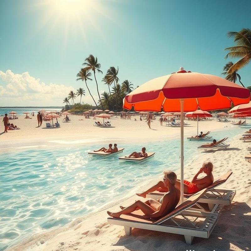 Villa Epecuén: The Astonishing Story of Argentina's Submerged Town 🌊🤯 - Image 2