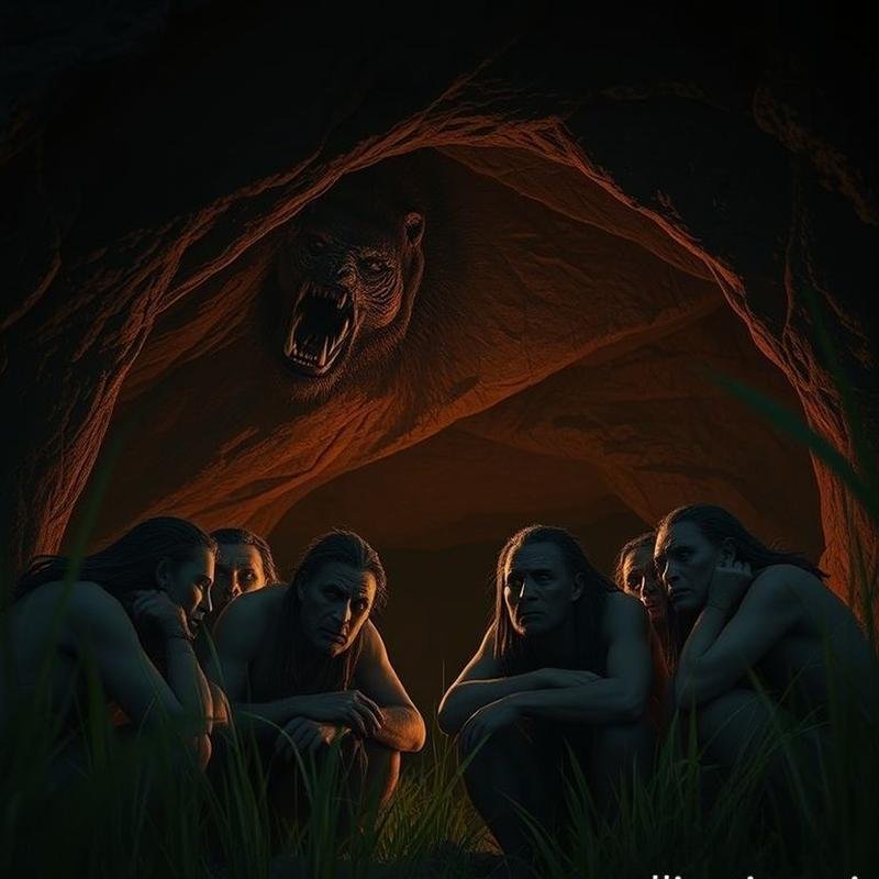 Evolutionary Psychology: Investigating the Evolutionary Origins of Superstitious Beliefs - Image 3