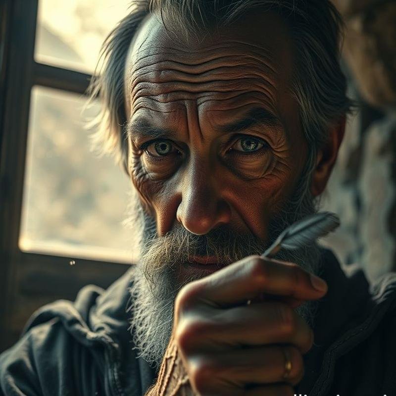 The Illusion of Happiness: Exploring the Misinterpretation of Subjective Well-being. - Image 3