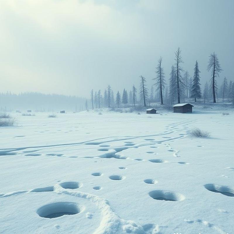 The Enigmatic World of Bog Bodies: Unveiling Millennia-Old Human Remains. - Image 3