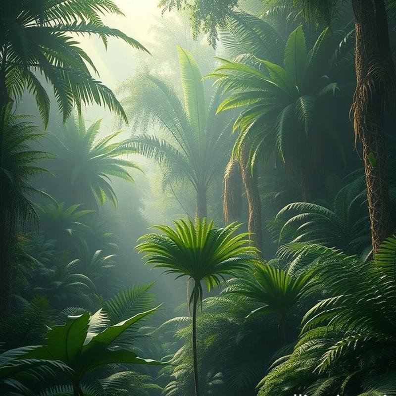 The Secret to Giant Dinosaur Size: Oxygen Levels May Hold the Key. - Image 2