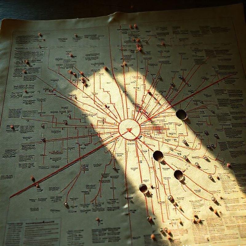 Covert Sabotage of the Siberian Pipeline: A Case Study in Economic Warfare - Image 2