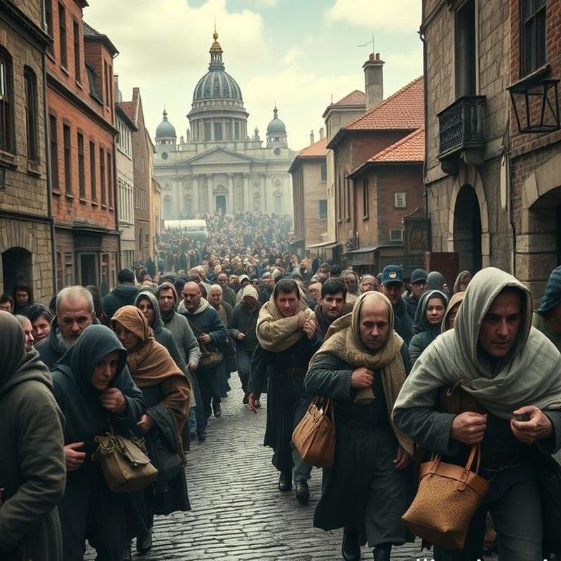 The Iron Mask: France's Most Enigmatic and Feared Prisoner. - Image 3