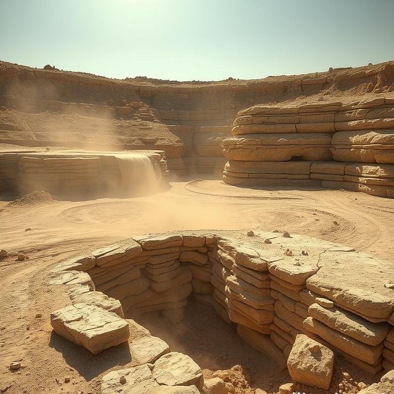 The Bosnian Pyramids: A Scientific Controversy Examining the Evidence. - Image 2