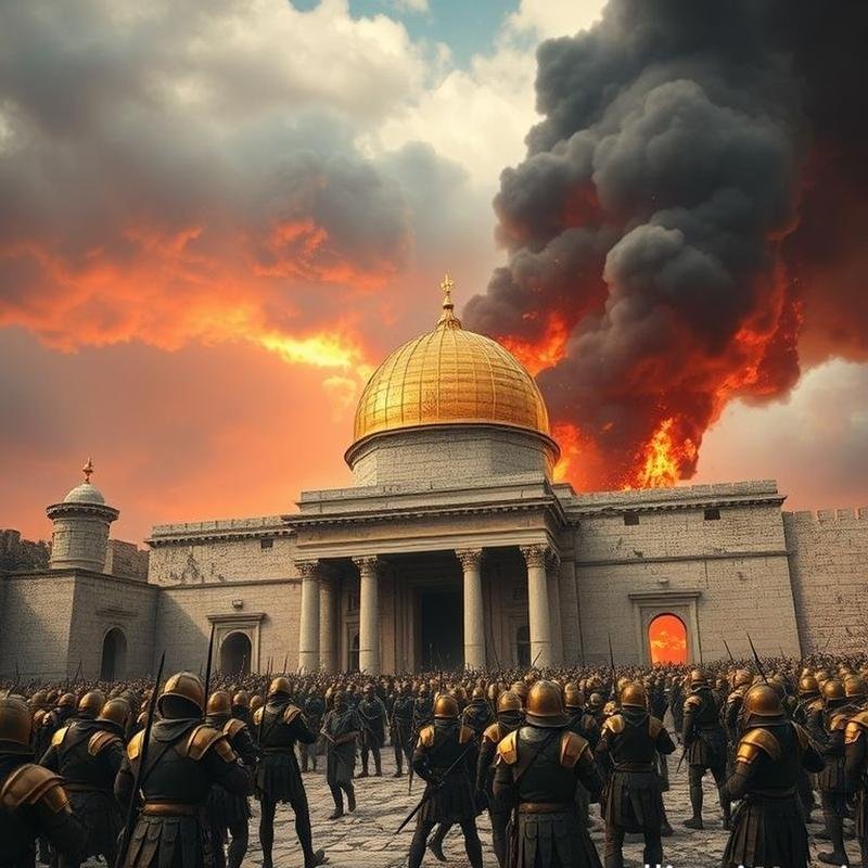 The Lost Ark of the Covenant: An Inquiry into the Location of History's Most Sacred Artifact. - Image 3