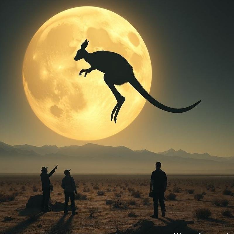 The Chupacabra: Investigating the Origins of a Legendary Creature! - Image 2